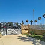 Encantador Estudio Con Terraza - Los Maites