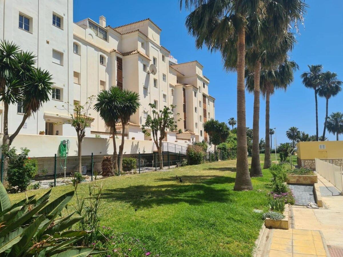 Encantador Estudio Con Terraza - Maites Apartment Benalmádena