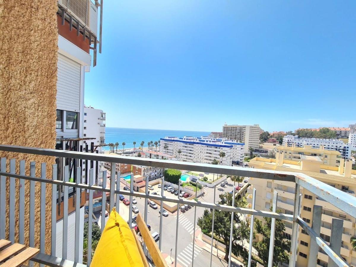 Apartment Encantador Estudio Con Terraza - Maites *