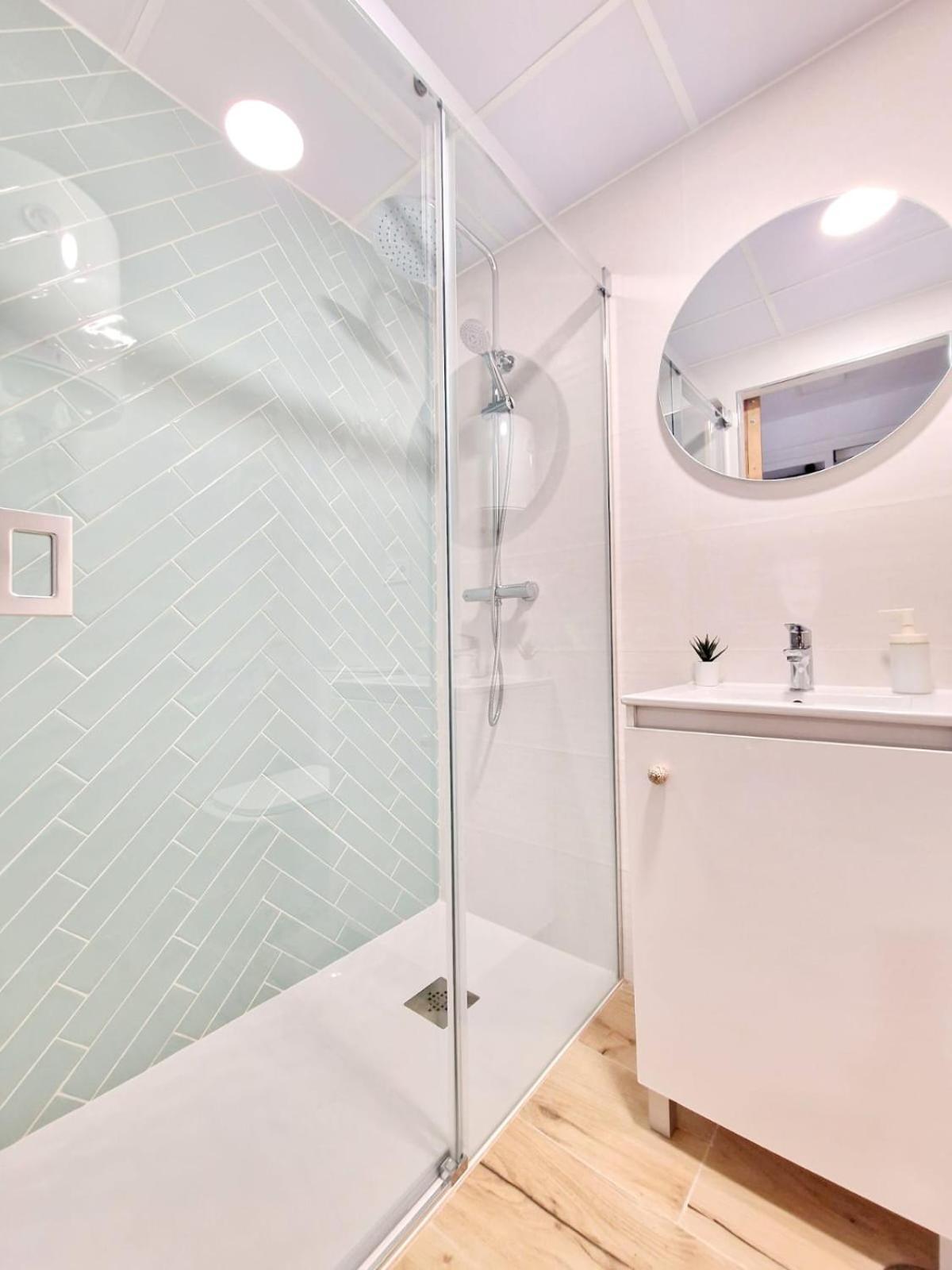 Encantador Estudio Con Terraza - Maites Apartment Benalmádena