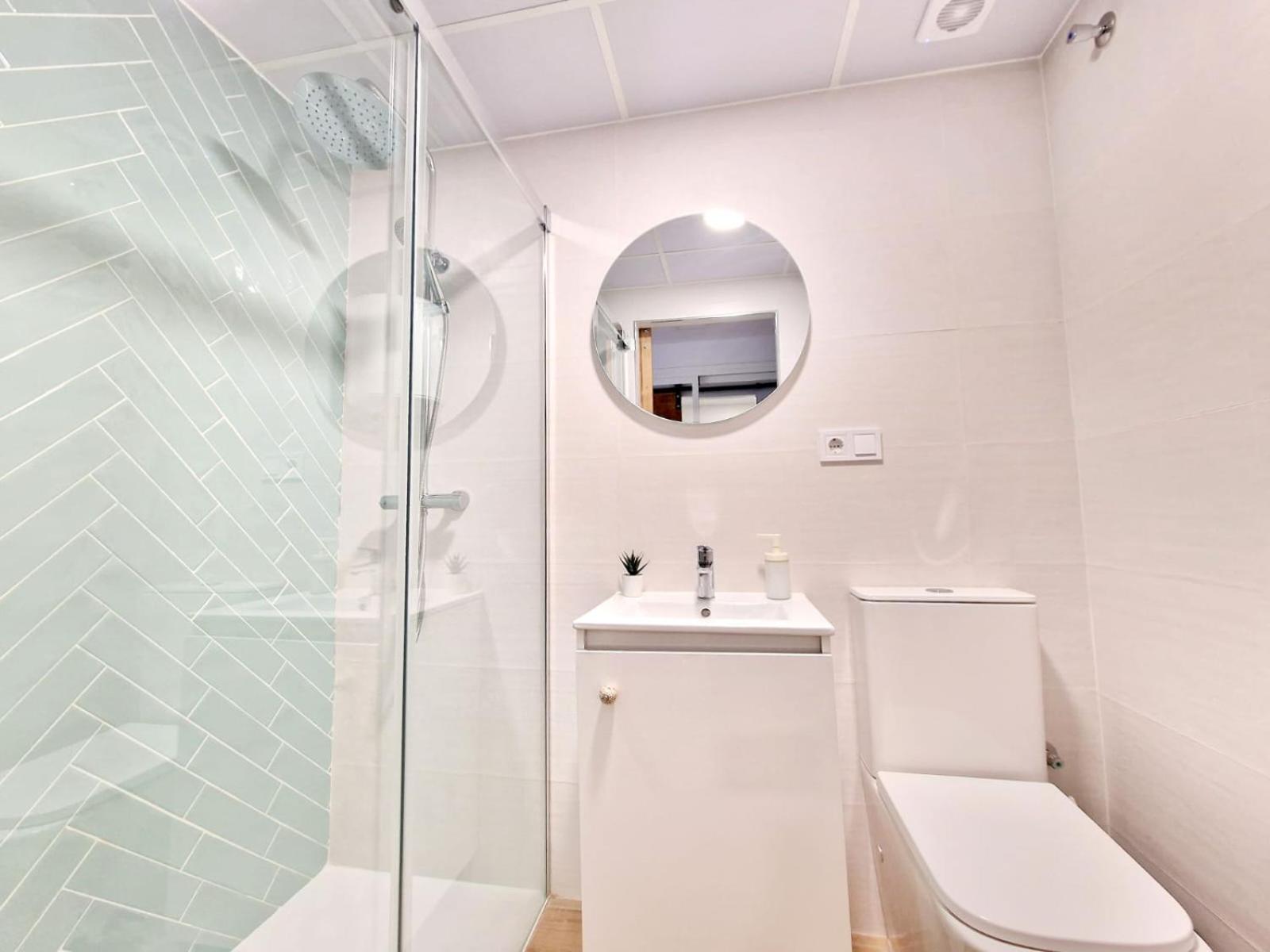 Encantador Estudio Con Terraza - Maites * Benalmadena