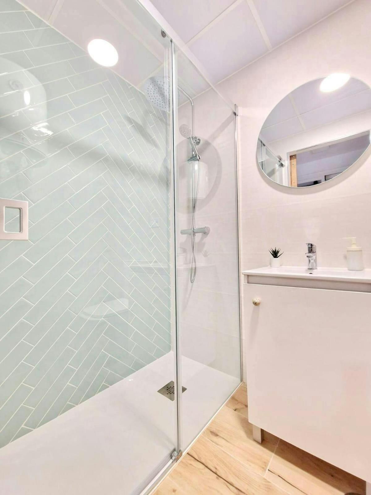 Apartment Encantador Estudio Con Terraza - Maites Benalmadena